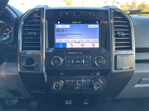 Used 2019 Ford F150 XLT image 20