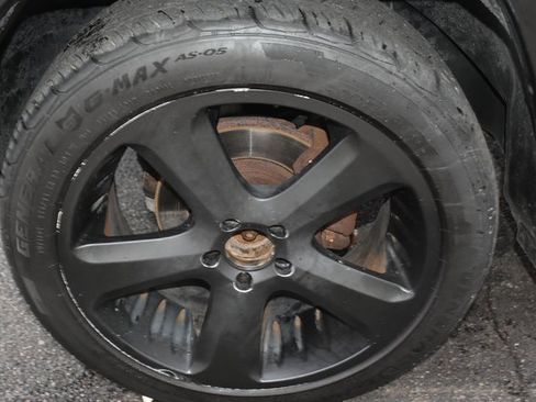 Used 2008 Jeep Liberty Sport w/ Popular Equipment Group image 41