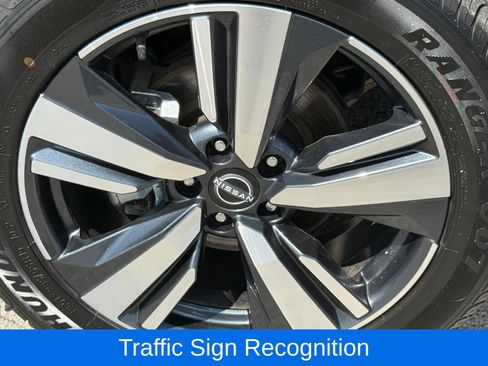 Used 2023 Nissan Rogue SL w/ SL Premium Package AWD/4WD image 44