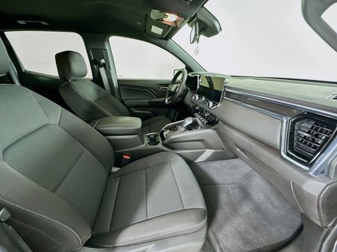 Used 2024 GMC Canyon Elevation w/ Convenience Package image 27