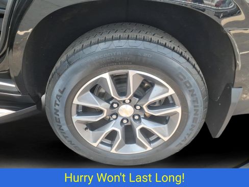 Certified 2023 Chevrolet Tahoe LS w/ Driver Alert Package AWD/4WD image 14