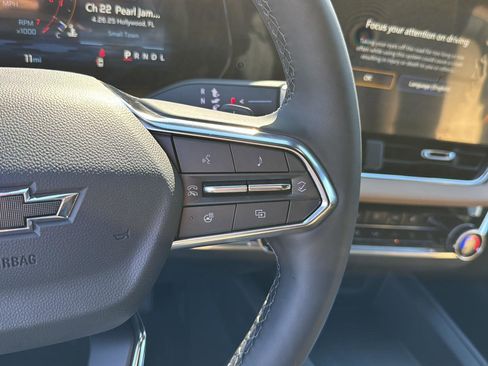 New 2026 Chevrolet Equinox ACTIV w/ Convenience Package III image 19