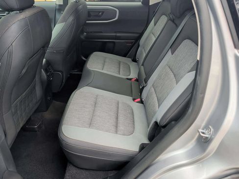 Used 2022 Ford Bronco Sport Big Bend w/ Convenience Package AWD/4WD image 32