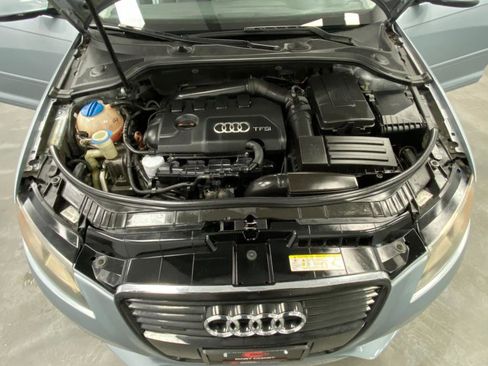 Used 2013 Audi A3 2.0T Premium Plus image 47