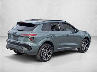 New 2026 Audi Q3 quattro 2.0T AWD/4WD video 2
