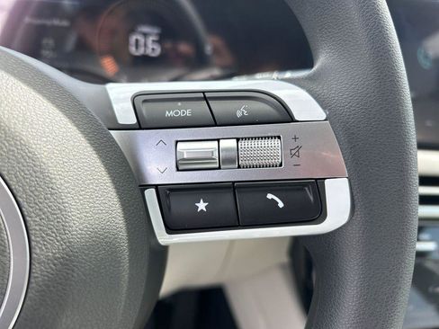 New 2026 Hyundai Tucson SEL AWD/4WD image 19