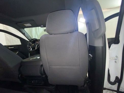 Used 2020 Chevrolet Silverado 1500 LT w/ All-Star Edition image 36