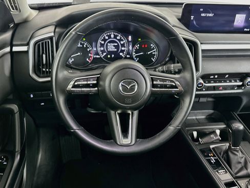 Used 2025 MAZDA CX-50 AWD 2.5 S w/ Premium Package image 18