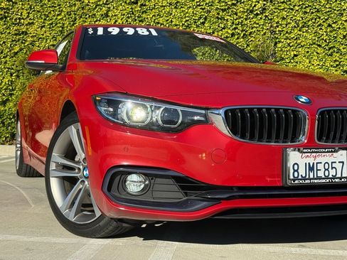Used 2019 BMW 430i Coupe image 7