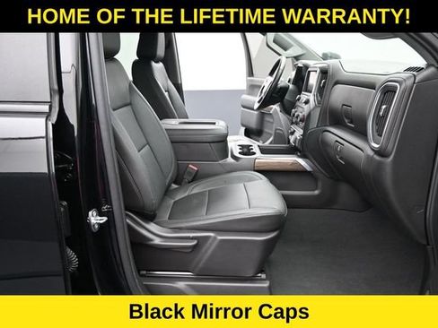 Used 2020 Chevrolet Silverado 2500 LT w/ All Star Edition AWD/4WD image 47