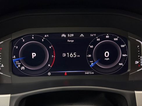 Used 2023 Volkswagen Atlas SE image 24