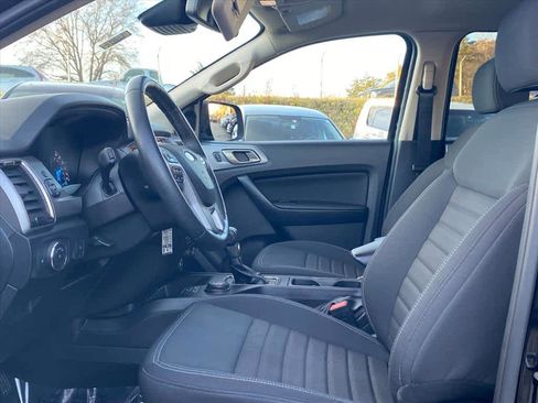 Used 2021 Ford Ranger XLT w/ Equipment Group 301A Mid image 14