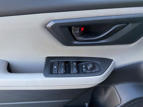 New 2026 Subaru Forester image 11