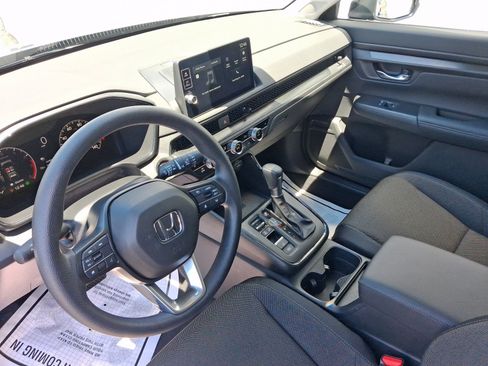 Used 2026 Honda CR-V EX image 4