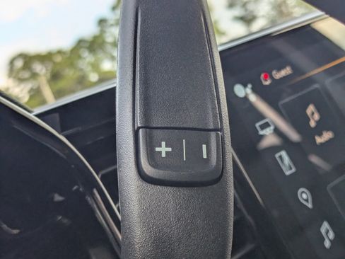 New 2026 Chevrolet Silverado 3500 LTZ w/ LTZ Convenience Package image 18