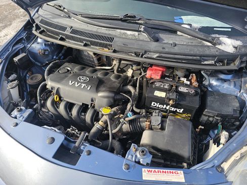 Used 2007 Toyota Yaris S image 5