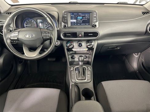Used 2021 Hyundai Kona SEL image 22