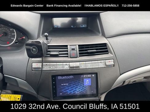 Used 2010 Honda Accord EX-L image 19
