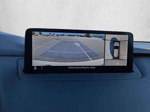 Used 2022 MAZDA CX-9 Grand Touring image 20