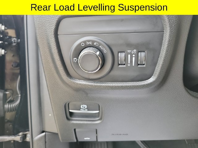 Certified 2024 Jeep Grand Cherokee Altitude AWD/4WD image 20