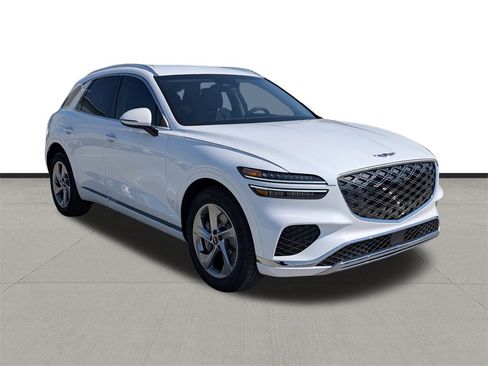 New 2026 Genesis GV70 2.5T image 3