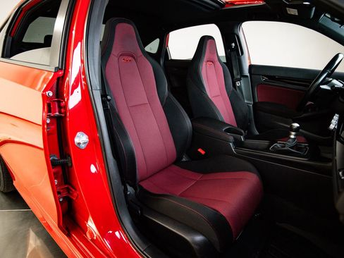 Used 2022 Honda Civic Si image 28