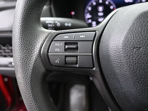Certified 2023 Honda Accord EX image 23