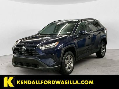 Used 2024 Toyota RAV4 XLE w/ Convenience Package
