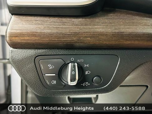 Certified 2024 Audi Q5 e Premium Plus AWD/4WD image 14