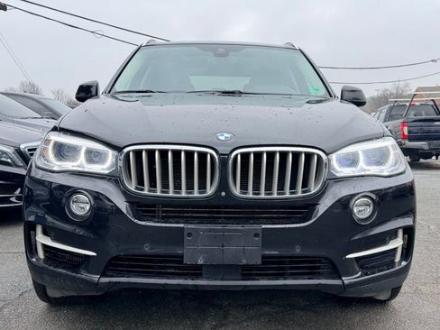 Used 2016 BMW X5 xDrive50i image 7