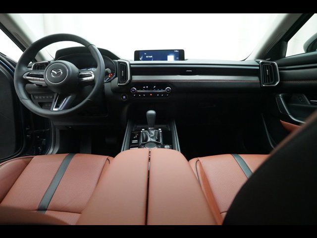 Certified 2026 MAZDA CX-50 2.5 Turbo w/ Premium Plus Pkg AWD/4WD image 5