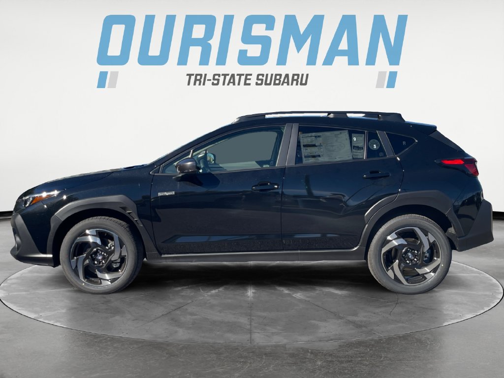 New 2026 Subaru Crosstrek 2.5i Limited AWD/4WD image 3
