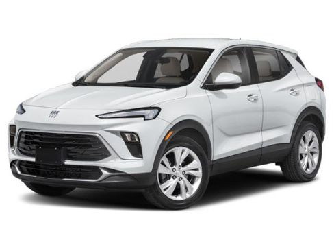 New 2026 Buick Encore GX Preferred image 1