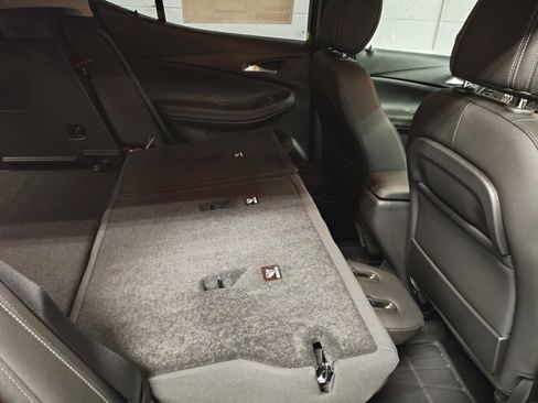 New 2026 Buick Encore GX Preferred w/ Comfort Package image 12