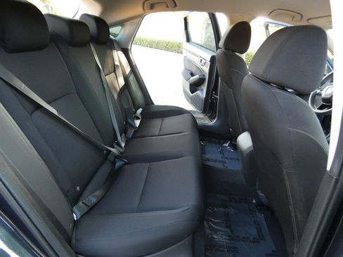 Used 2022 Honda Civic LX image 35