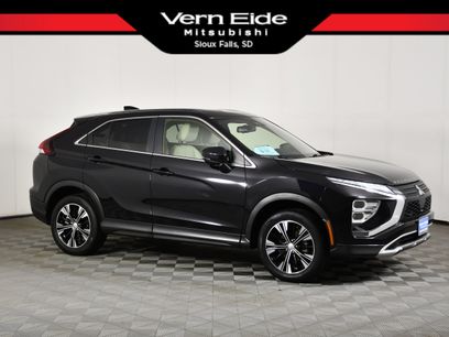 Used 2022 Mitsubishi Eclipse Cross SEL