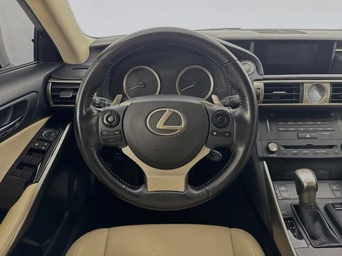 Used 2016 Lexus IS 300 AWD w/ Navigation System Package image 23