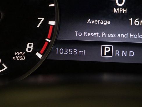 Used 2024 Nissan Frontier SV w/ SV Convenience Package image 29