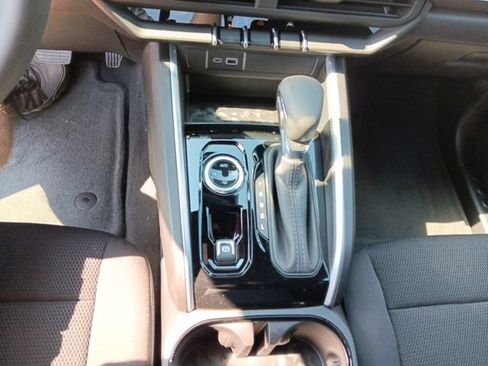 New 2026 Chevrolet Colorado LT w/ Advanced Trailering Package AWD/4WD image 16