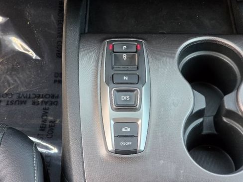 Used 2023 Honda Ridgeline RTL image 28
