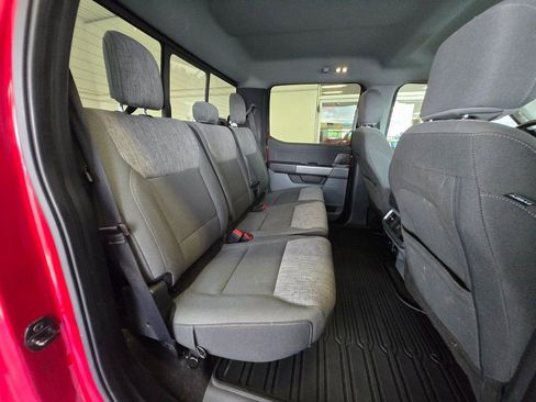 Used 2021 Ford F150 XLT w/ Equipment Group 302A High image 24