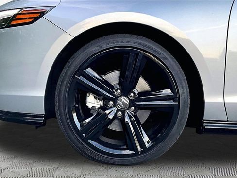 Used 2023 Honda Accord Sport image 24
