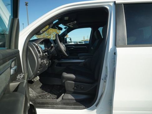 New 2026 RAM 1500 Big Horn image 13