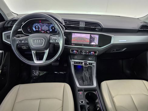 Certified 2024 Audi Q3 2.0T Premium Plus AWD/4WD image 24