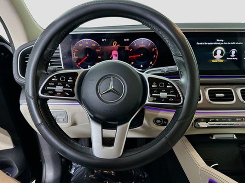 Used 2021 Mercedes-Benz GLE 350 image 12