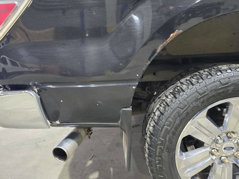 Used 2014 Ford F150 XLT w/ Equipment Group 302A Luxury AWD/4WD image 40