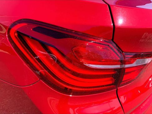 Used 2016 BMW X4 xDrive28i AWD/4WD image 29