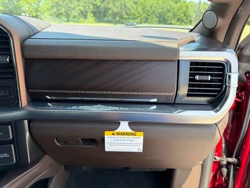 New 2026 Ford F250 King Ranch w/ Tremor Off-Road Package AWD/4WD image 22