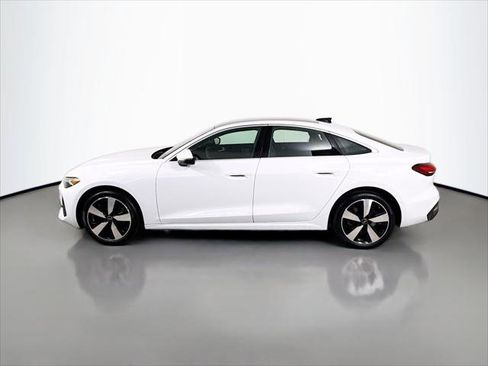 Certified 2025 Audi A5 2.0T Premium Plus AWD/4WD image 2