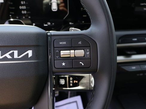 New 2027 Kia Telluride X-Line SX Prestige AWD/4WD image 32